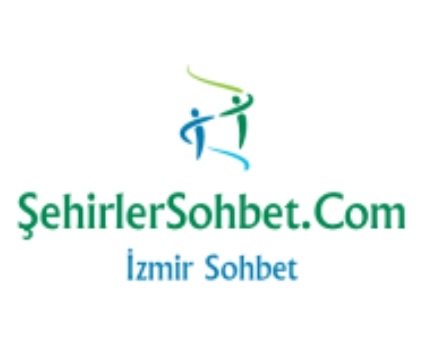 İzmir sohbet
